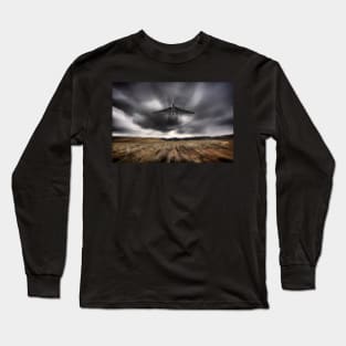 Take It Low Long Sleeve T-Shirt